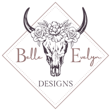 Belle Evelyn Designs